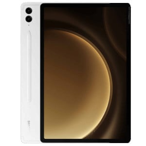 Samsung galaxy tab s9 FE+ front image